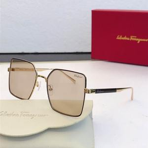 Salvatore Ferragamo Sunglasses 158